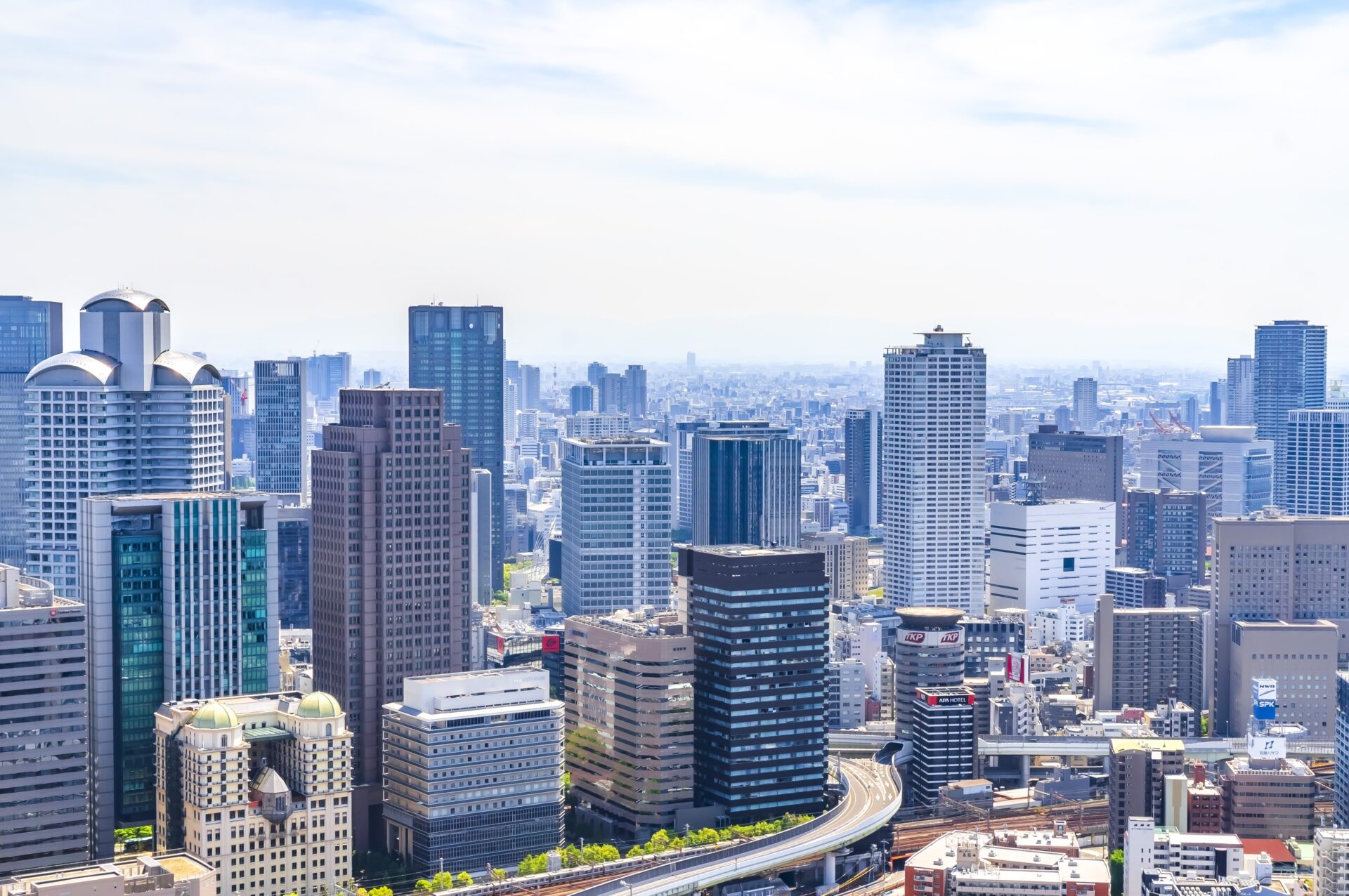 Explore Japan’s Real Estate Opportunities